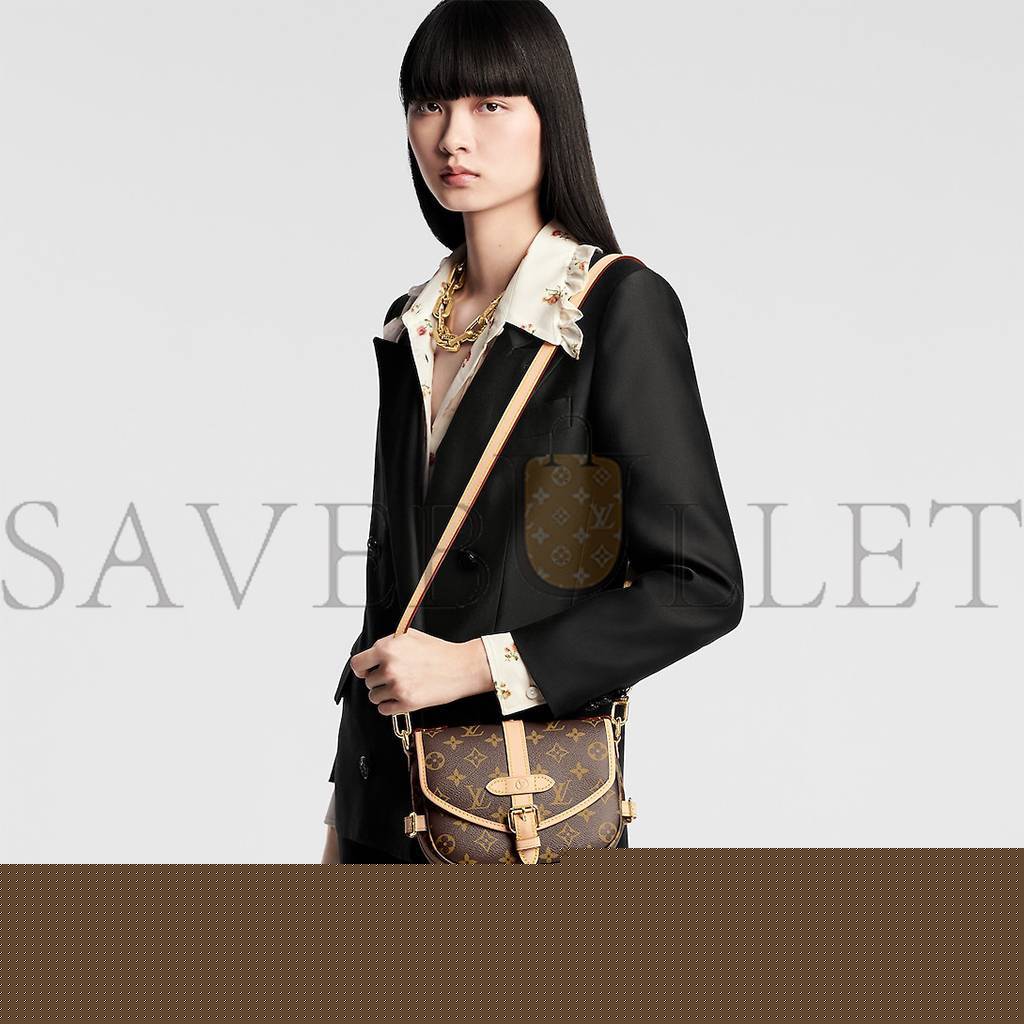 l**is V*t*n saumur bb m46740 (20*16*7.5cm)